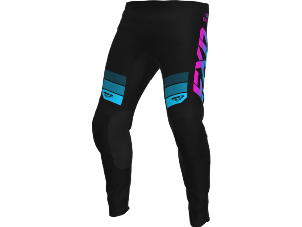 FXR Youth Clutch Pro MX Trouser 23 - Youth trousers - mx4ever
