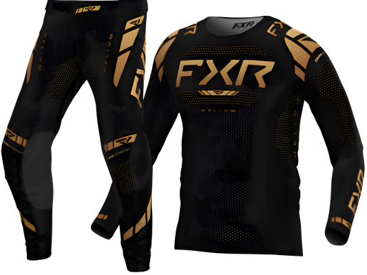 FXR Youth Helium MX Gear Set 25 - Youth gear set - mx4ever