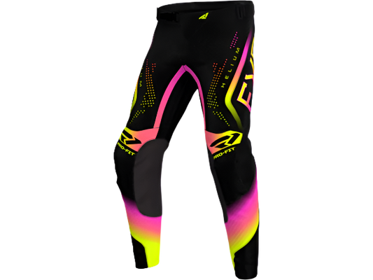 FXR Youth Helium MX Trouser 24 - Youth trousers - mx4ever