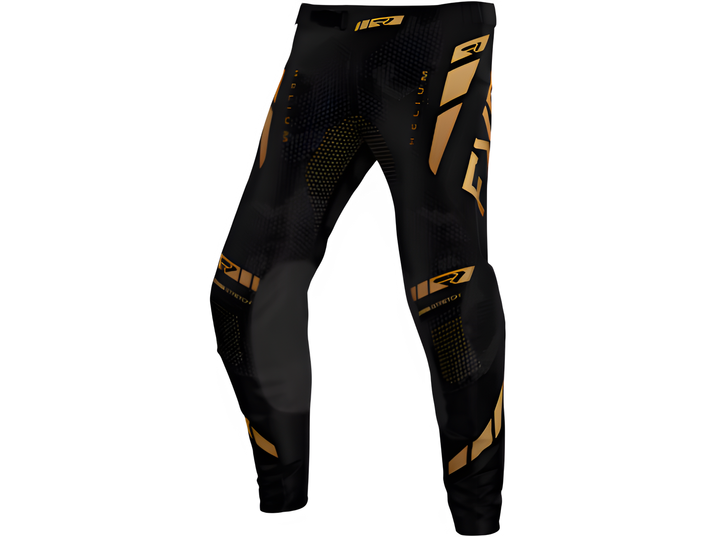 FXR Youth Helium MX Trouser 25 - Youth trousers - mx4ever
