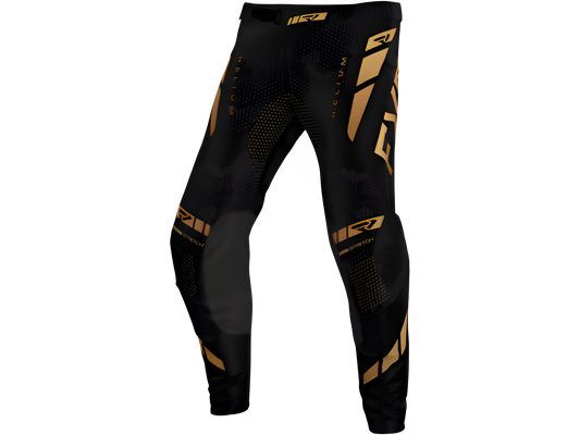 FXR Youth Helium MX Trouser 25 - Youth trousers - mx4ever