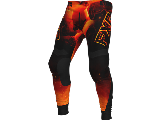 FXR Youth Podium MX Trouser 22 - Youth trousers - mx4ever