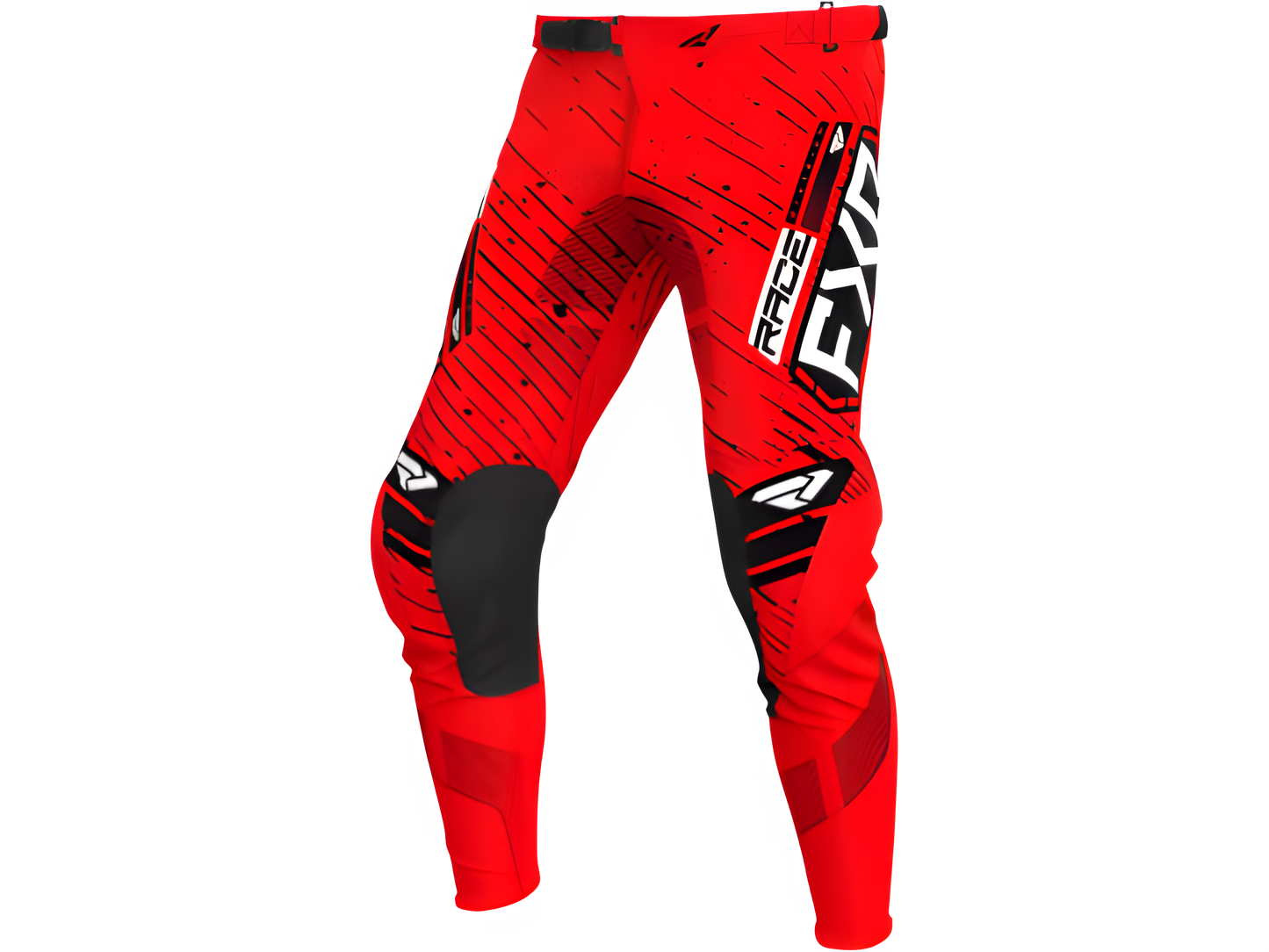 FXR Youth Podium MX Trouser 25 - Youth trousers - mx4ever