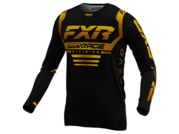 FXR Youth Revo MX Jersey 24 - Youth jersey - mx4ever