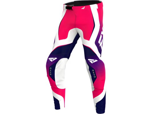 FXR Youth Revo MX Trouser 25 - Youth trousers - mx4ever
