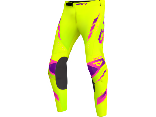 FXR Youth Vapor Air MX Trouser 25 - Youth trousers - mx4ever
