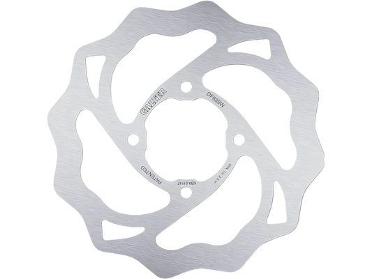 Galfer Mini Wave Brake Discs 65cc - Brakes - mx4ever