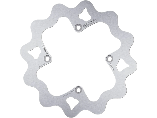 Galfer Mini Wave Brake Discs 85cc - Brakes - mx4ever