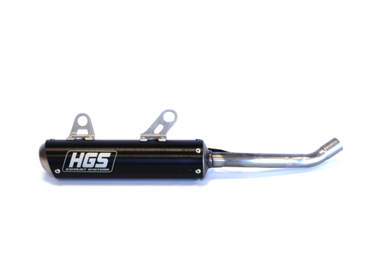 HGS Maxi Exhaust Silencer