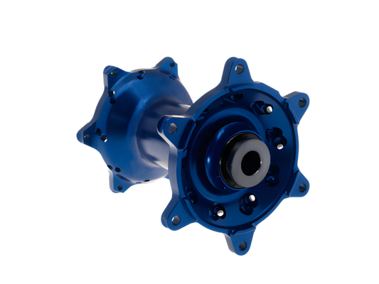 Haan Wheel Hub - Wheels - mx4ever