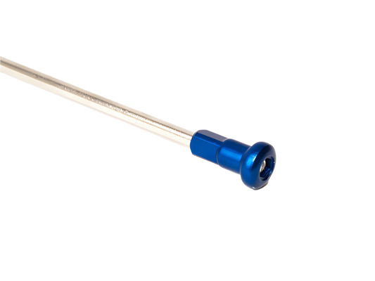 Haan Wheel Nipples - Wheels - mx4ever