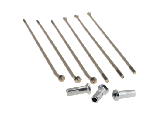 Haan Wheel Spokes - Wheels - mx4ever