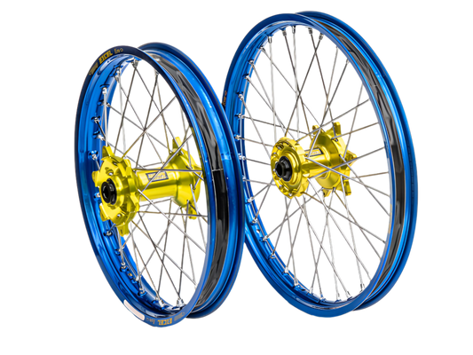 Haan 21" Wheel - Wheels - mx4ever