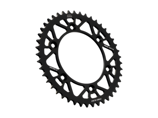 JT Sprockets Mini Racelite Aluminium 428 Rear Sprocket - Sprockets - mx4ever