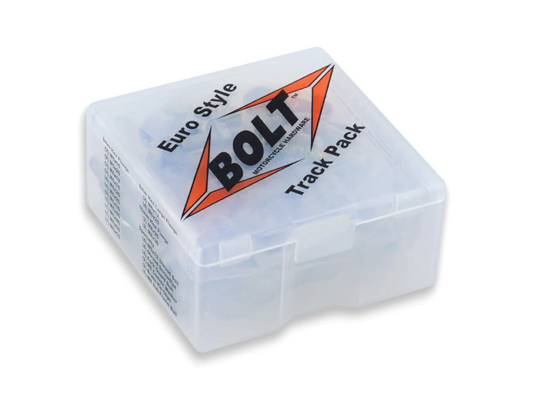 Bolt KTM Track Pack - Bolts - mx4ever