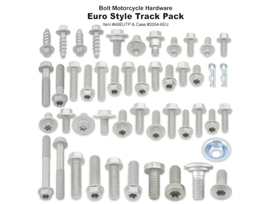 Bolt KTM Track Pack - Bolts - mx4ever