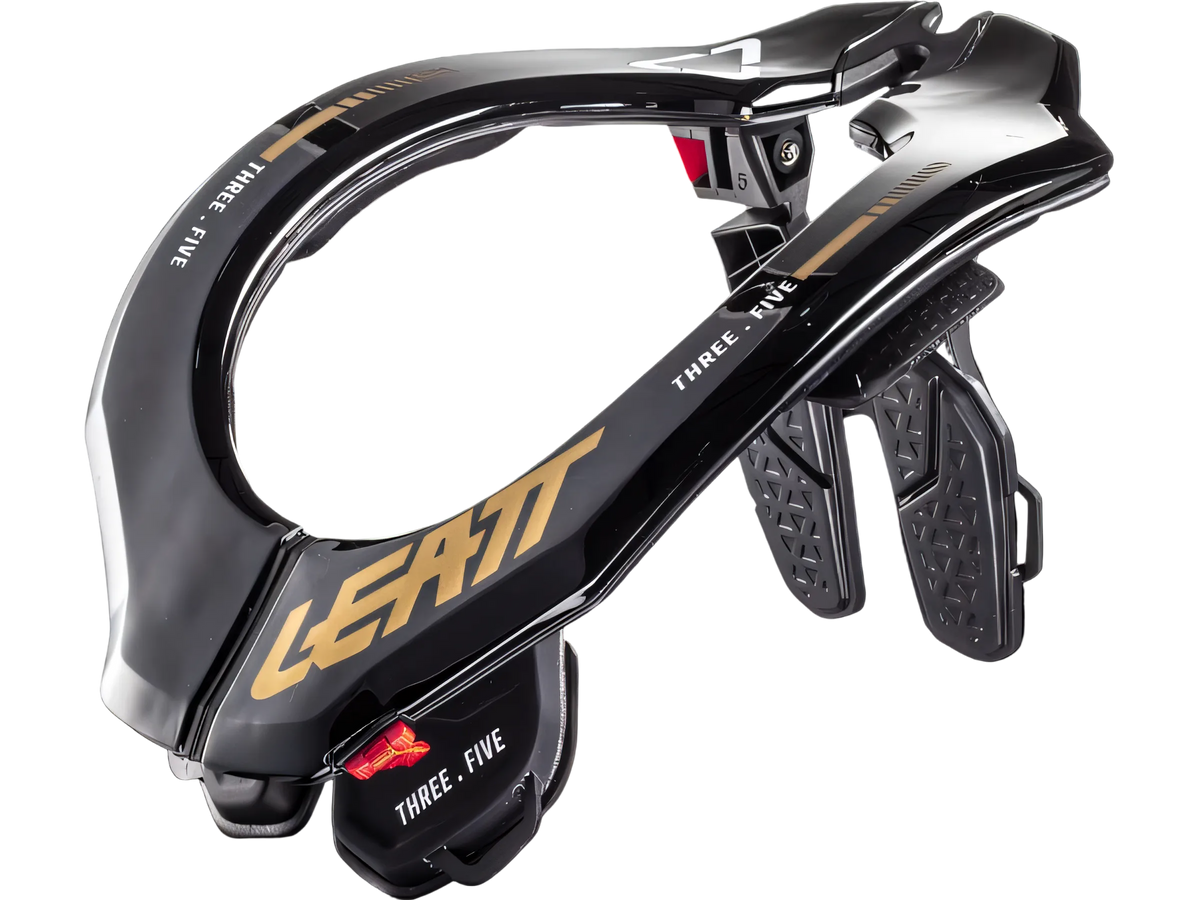 Leatt Neck Support 3.5 - Neck Support - mx4ever