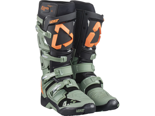 Leatt Adult 4.5 HydraDri Boot - Adult boots - mx4ever