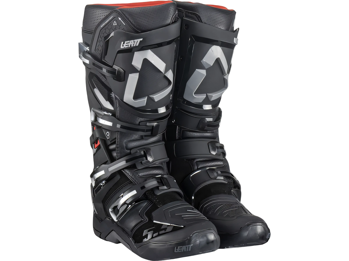 Leatt Adult 5.5 FlexLock Boot - Adult boots - mx4ever