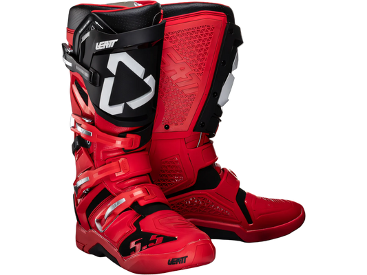 Leatt Adult 5.5 FlexLock Boot - Adult boots - mx4ever