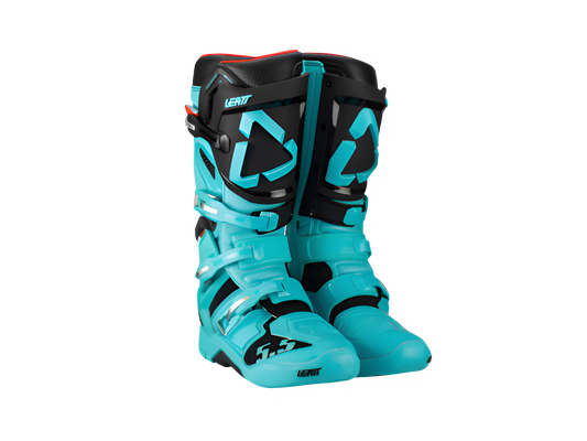 Leatt Adult 5.5 FlexLock Boot - Adult boots - mx4ever