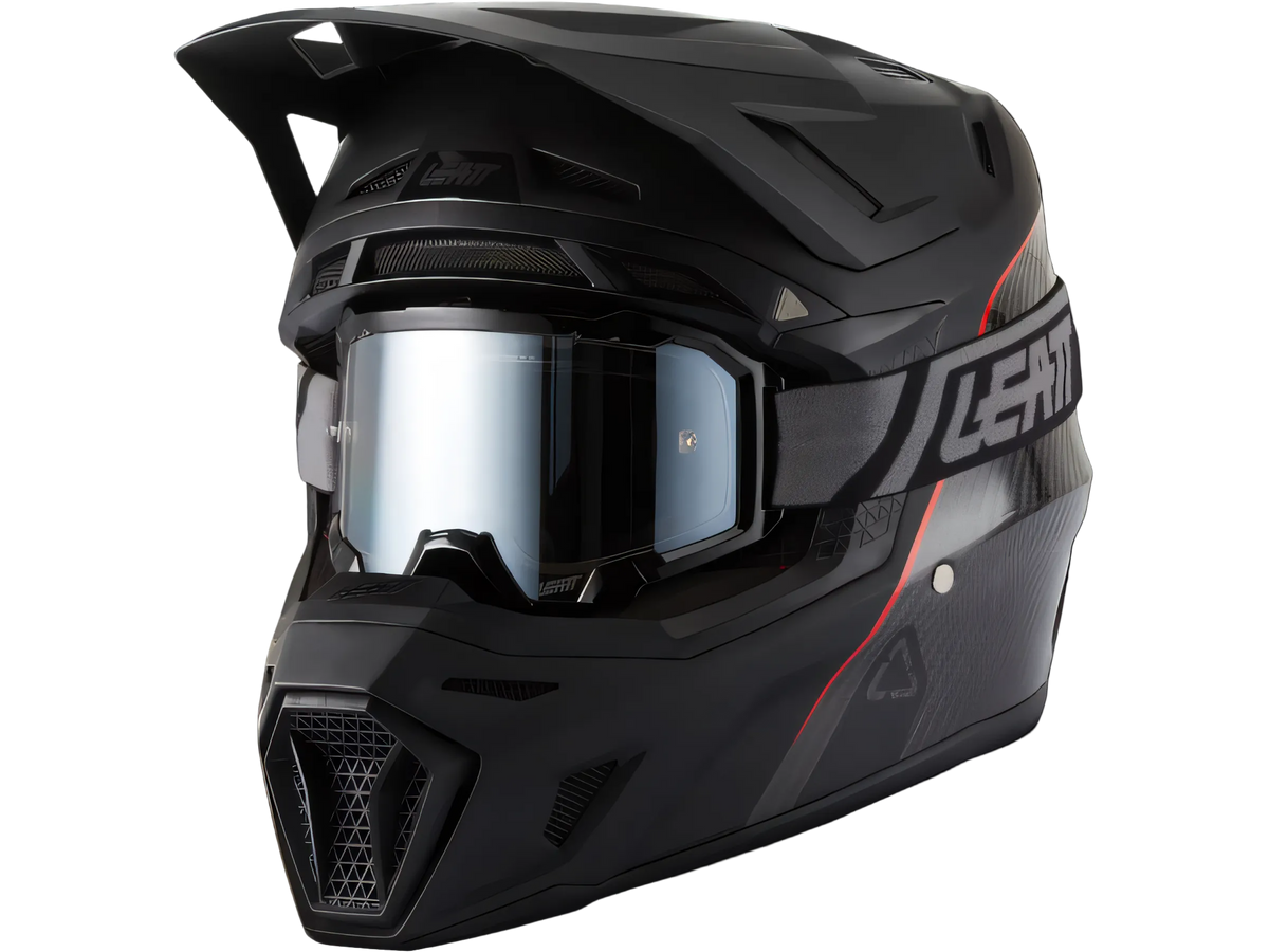 Leatt Moto 9.5 Helmet (2027)