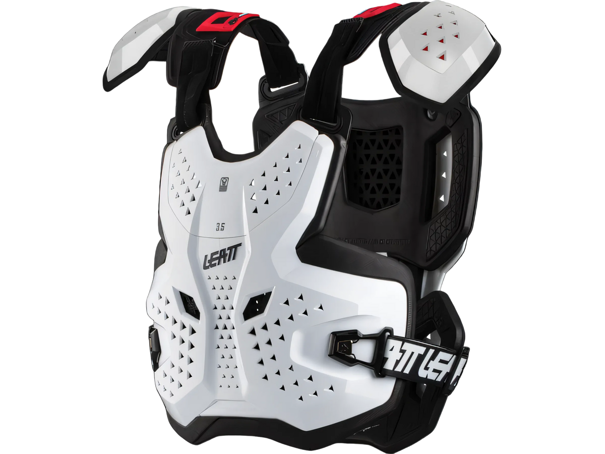 Leatt Bryst Brynje 3.5 Pro