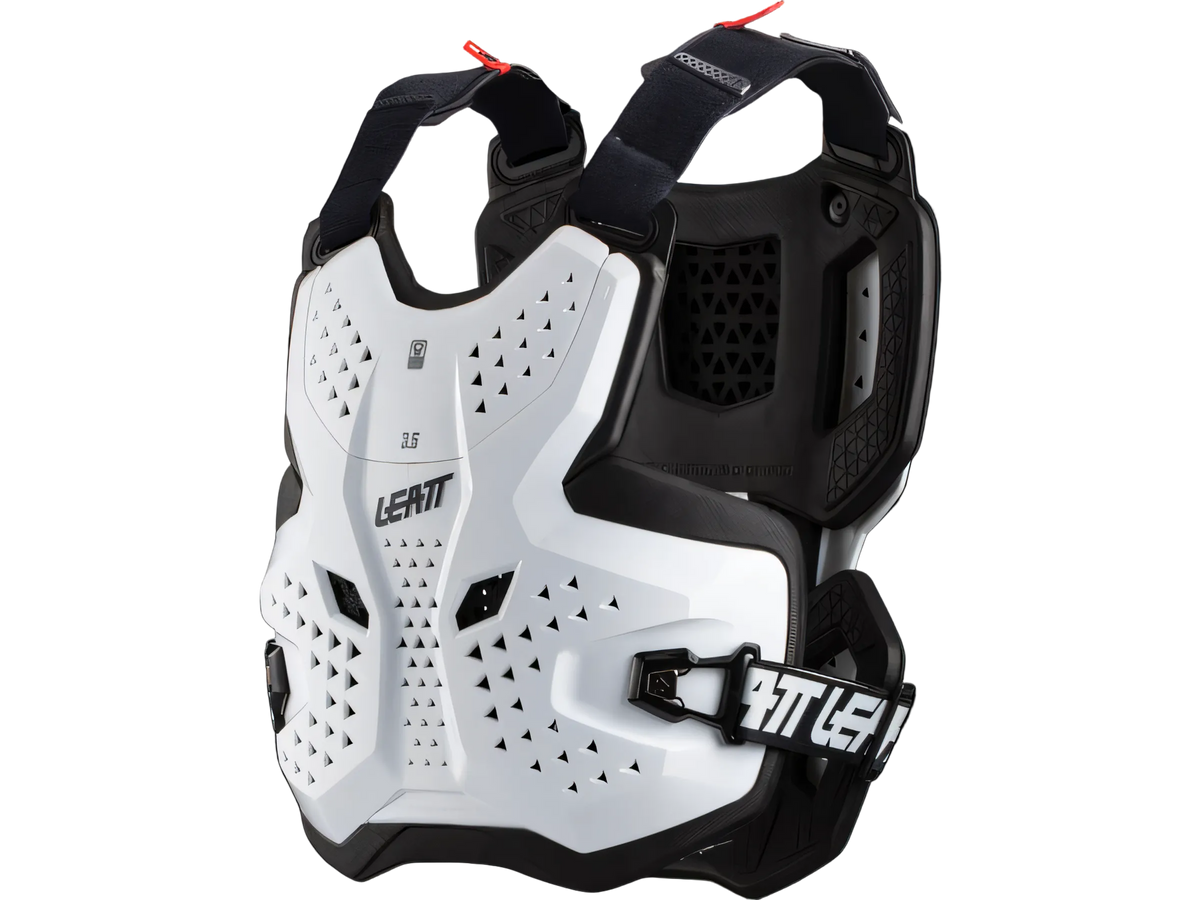 Leatt Bryst Brynje 3.5