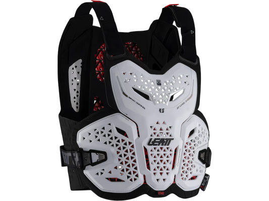 Leatt Chest Protector 4.5 Evo