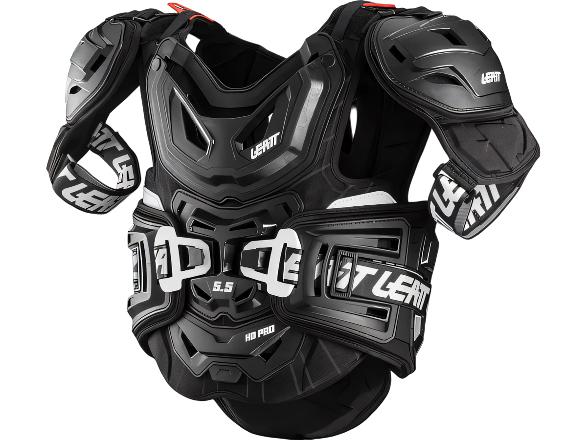 Leatt Bryst Brynje 5.5 Pro HD