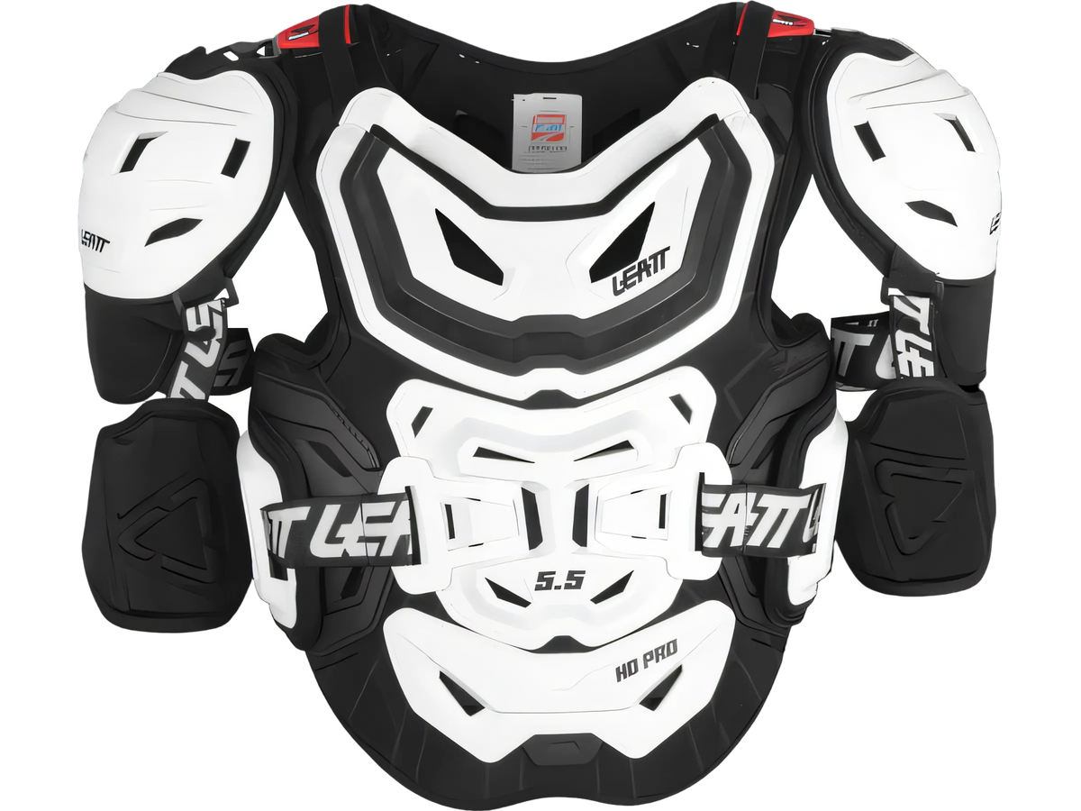 Leatt Bryst Brynje 5.5 Pro HD