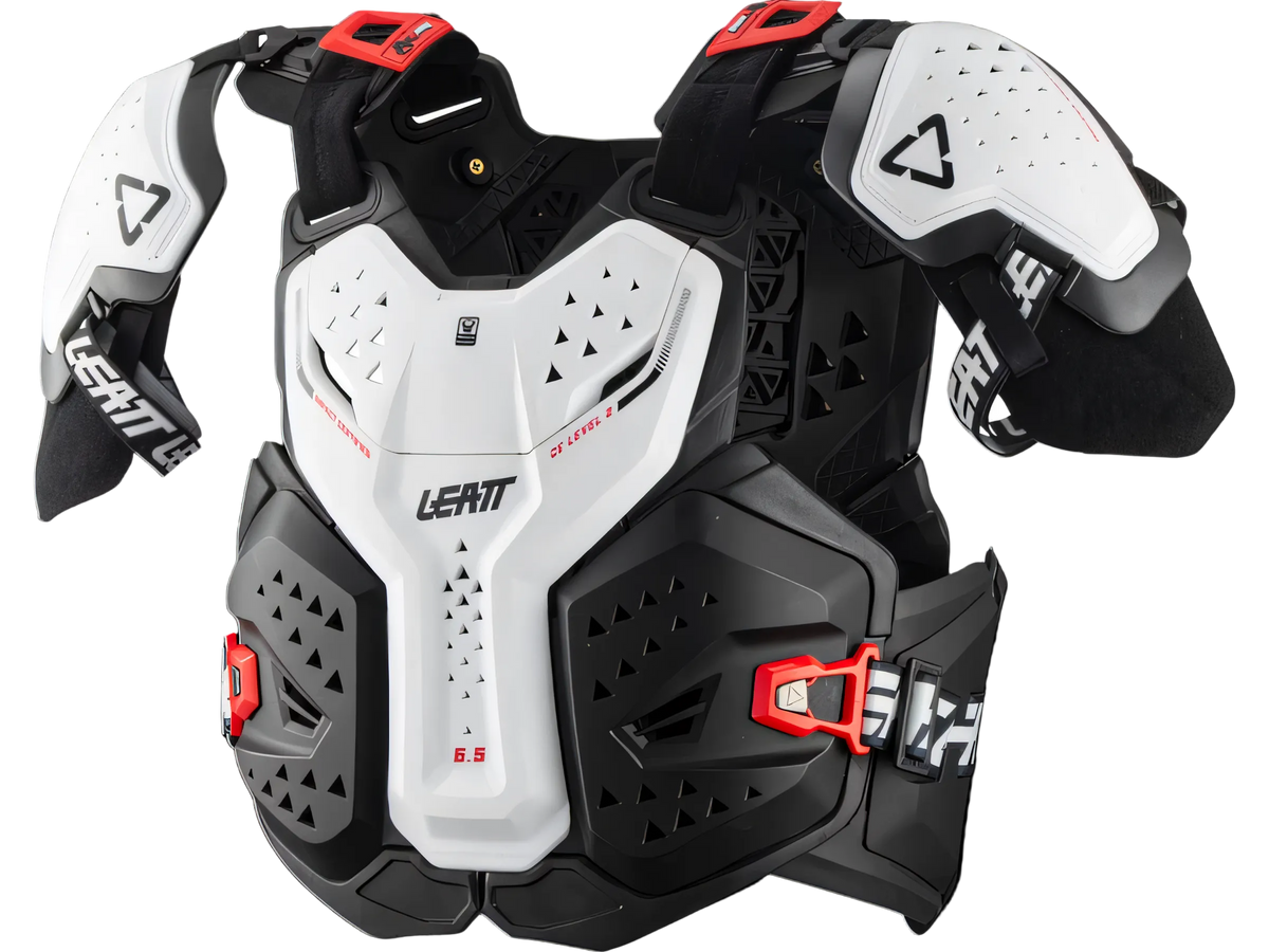 Leatt Bryst Brynje 6.5 Pro