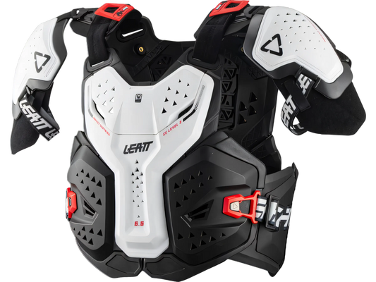 Leatt Chest Protector 6.5 Pro