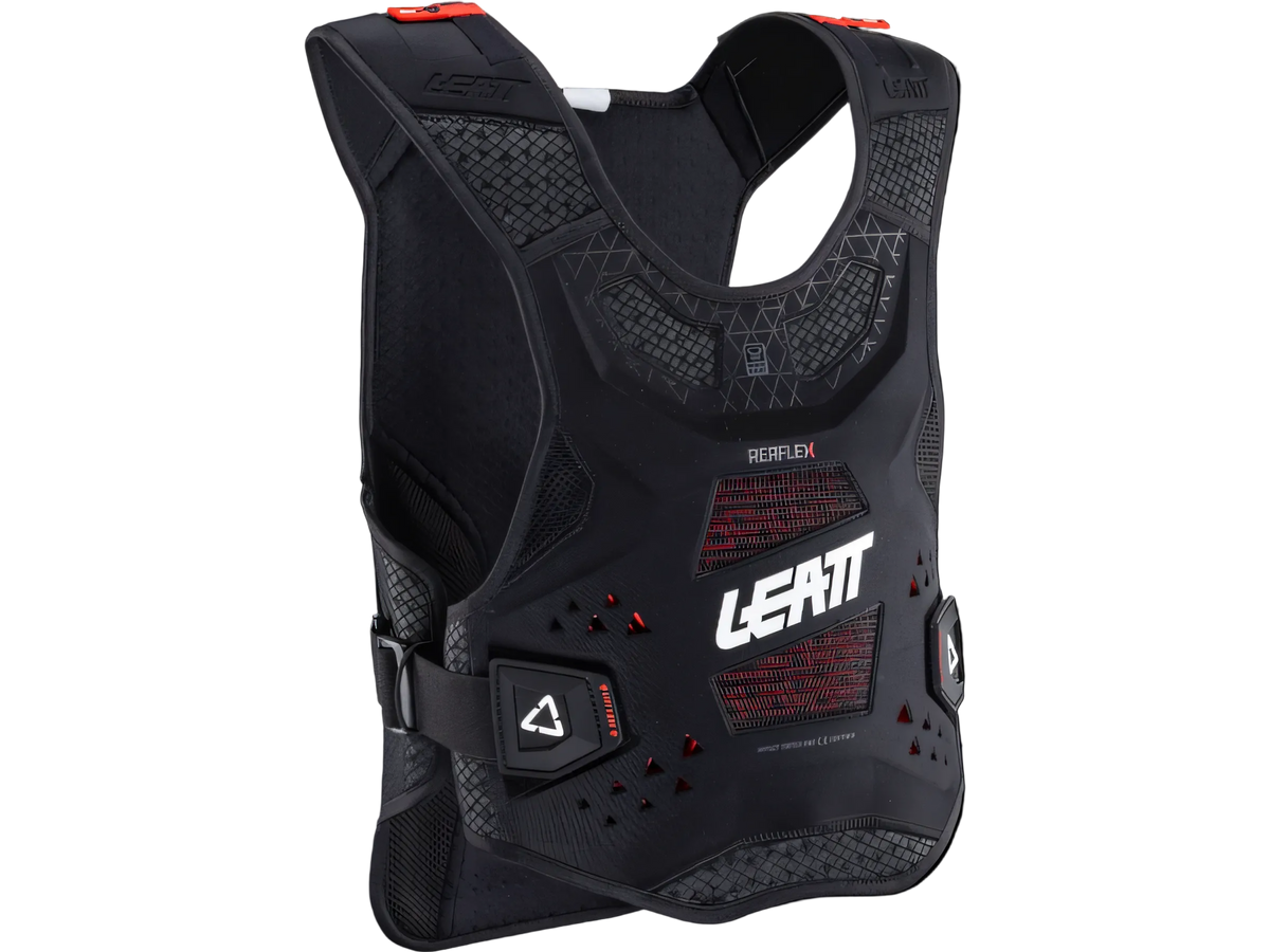 Leatt Chest Protector ReaFlex