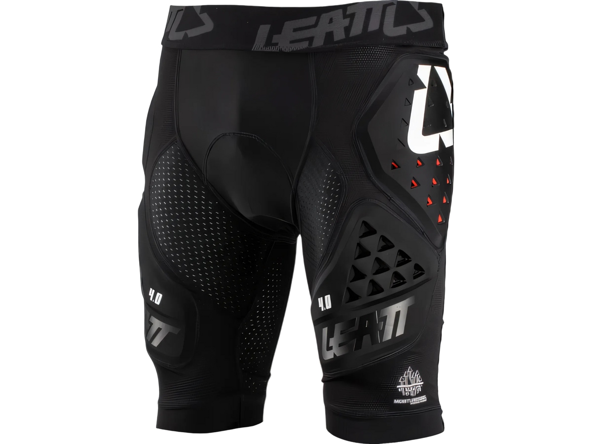 Leatt Impact Shorts 3DF 4.0