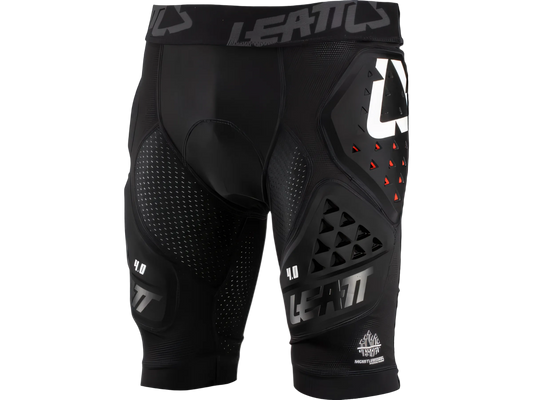 Leatt Impact Shorts 3DF 4.0