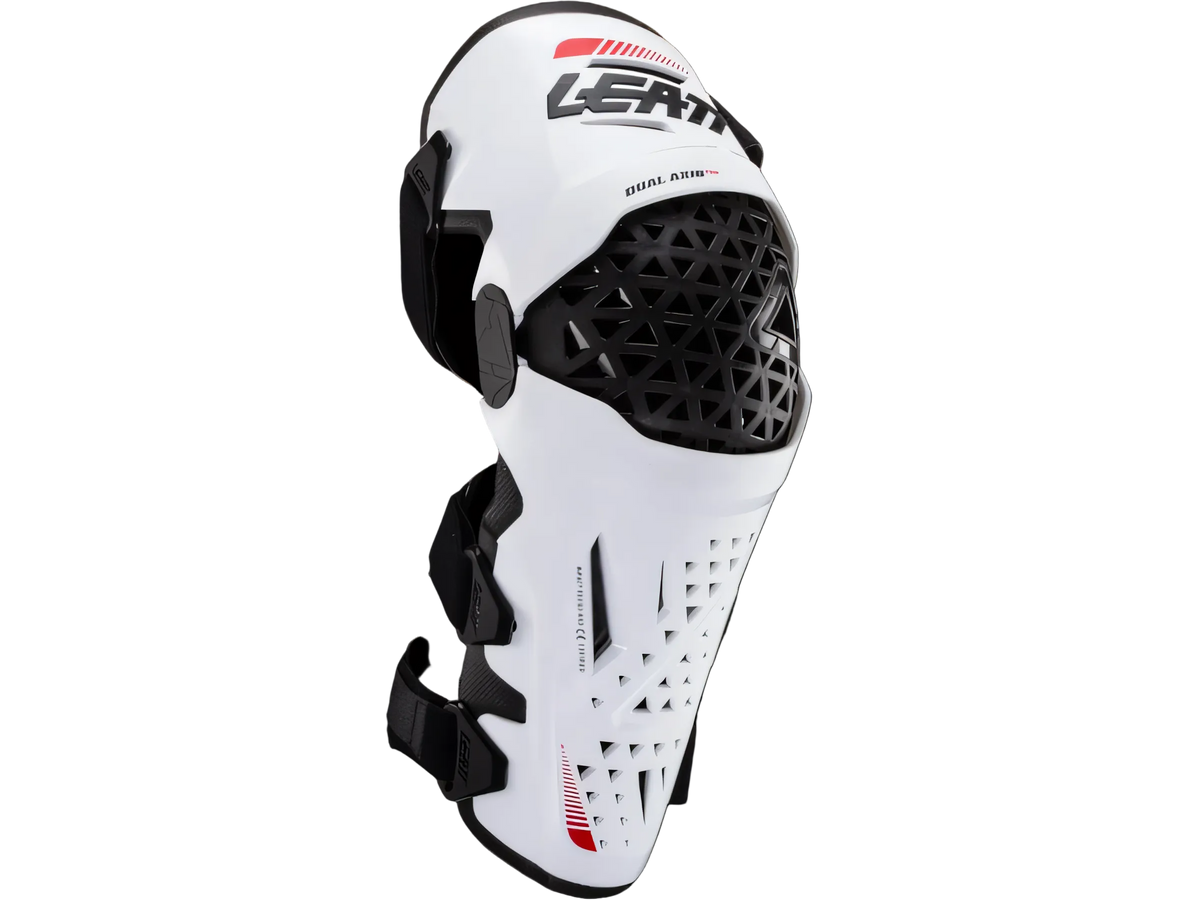 Leatt Knee Guard Dual Axis Pro (2026)