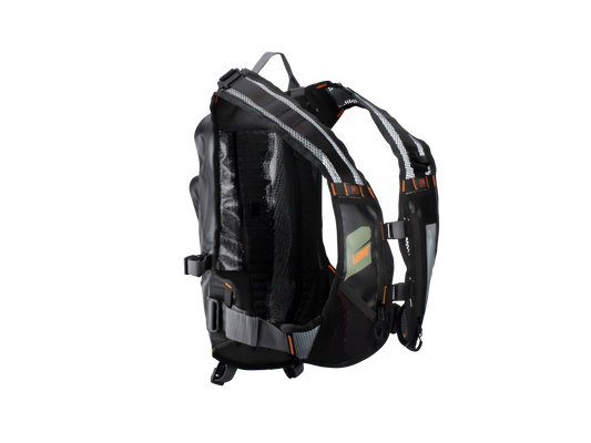 Leatt Hydration HydraDri WP 2.0 Backpack - MX Bags - mx4ever