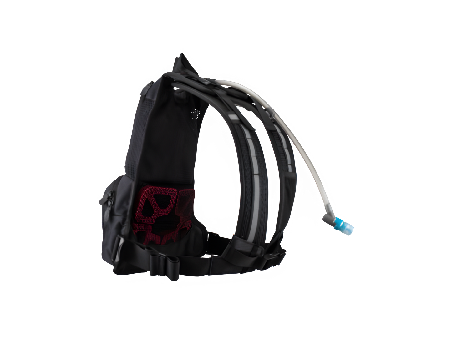 Leatt Hydration Moto Race 1.5 HF Backpack - MX Bags - mx4ever