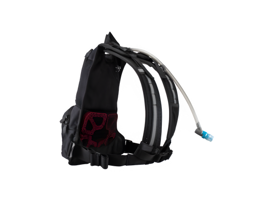 Leatt Hydration Moto Race 1.5 HF Backpack - MX Bags - mx4ever