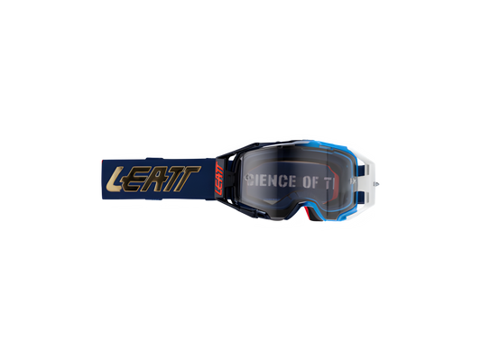 Leatt Velocity 6.5 Photochromic Goggle - Velocity 6.5 Goggle - mx4ever