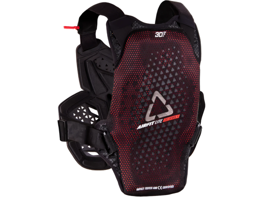 Leatt Youth 2.5 Chest Protector Hybrid (2026)