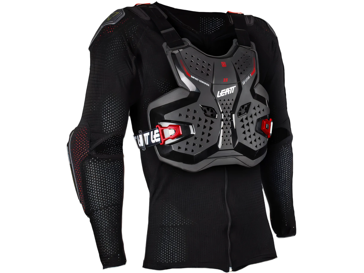 Leatt Youth 3.5 Armour