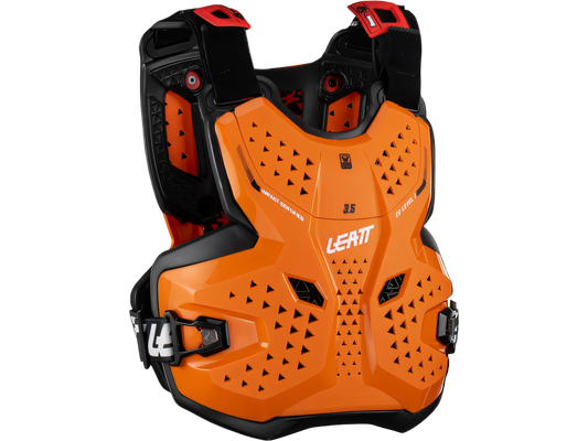 Leatt Youth 3.5 Chest Protector