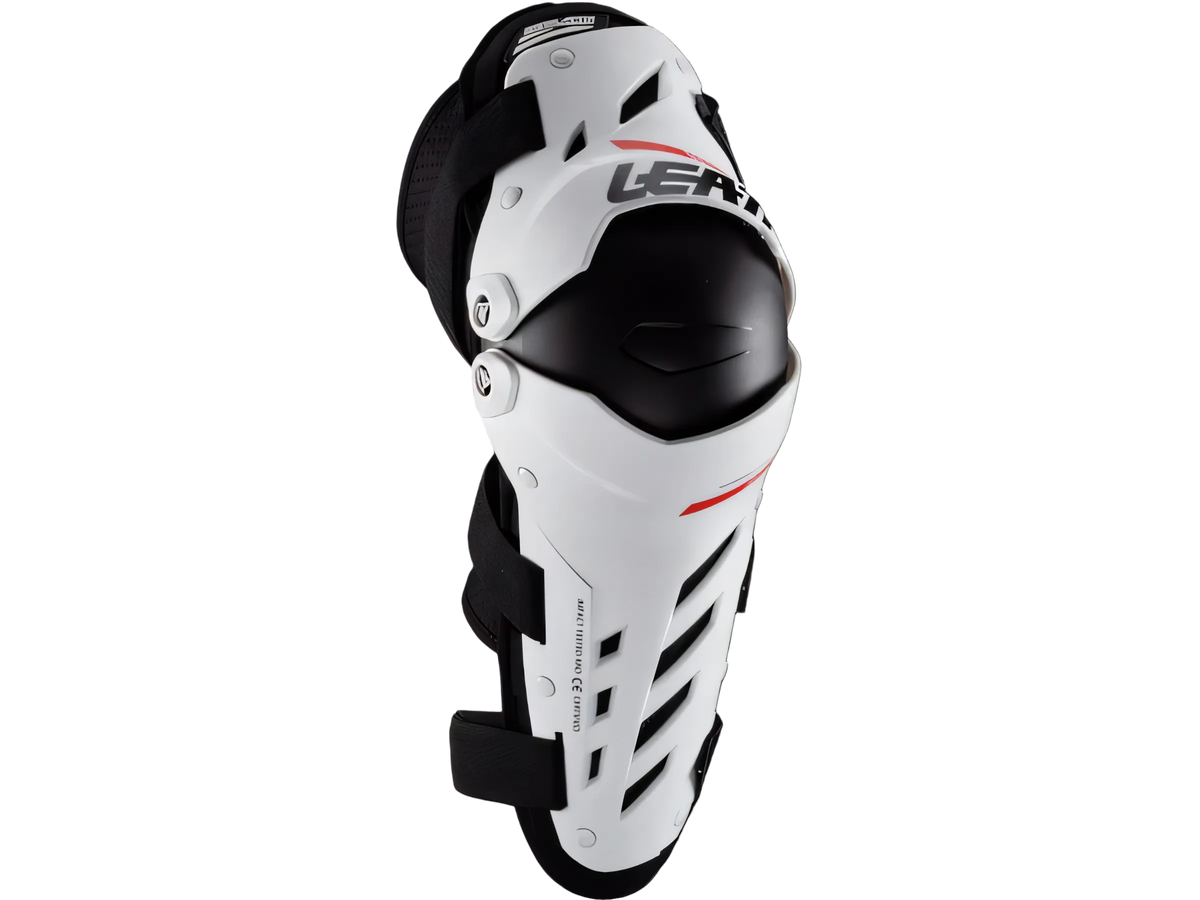 Leatt Youth Knee Guard Dual Axis