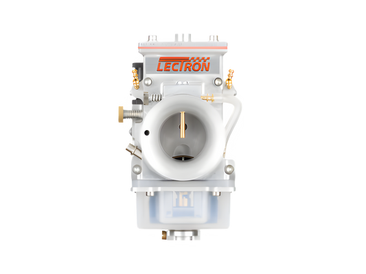 Lectron Maxi Carburettor - Carburettor - mx4ever