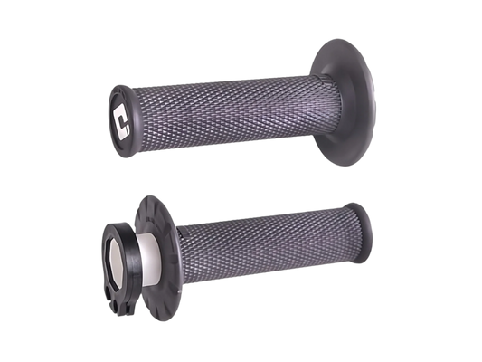 ODI MX V2 Lock-On No Waffle Grips - Grips - mx4ever