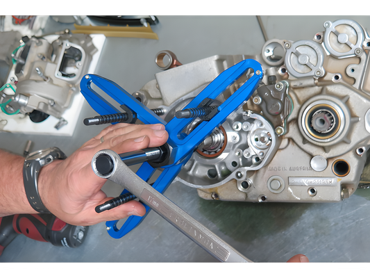 Motion Pro Crankcase Separator - Tool - mx4ever