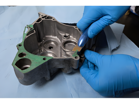 Motion Pro Gasket Scraper - Tool - mx4ever