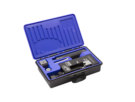 Motion Pro PBR Chain Breaker and Riveting Tool - Tool - mx4ever